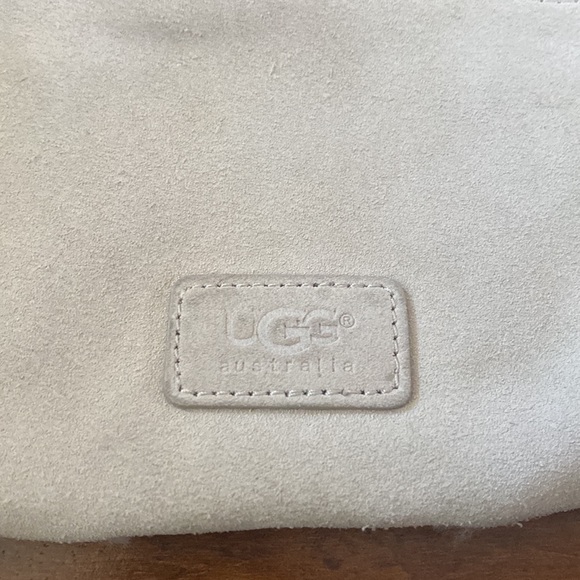 UGG Suede Wristlet - Picture 4 of 7
